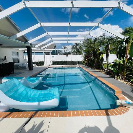 Paradise Home Near Img Academy & Siesta Key Beach Брадентон Экстерьер фото